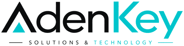 AdenKey — Solutions & Technology